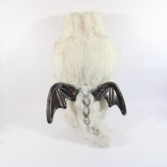 23" Angel in the Clouds Labubu without Box - Picture 3 of 8